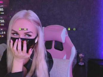 Angelok bongacams stream image