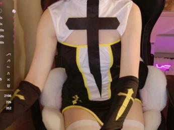 Businka13 bongacams stream image