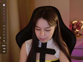 Businka13 bongacams stream image