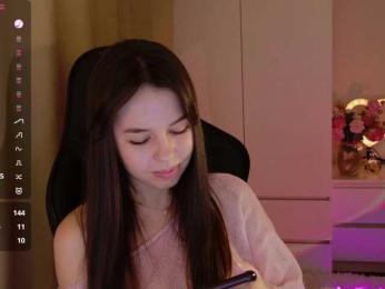 Businka13 bongacams stream image