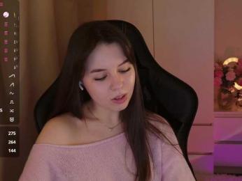 Businka13 bongacams stream image