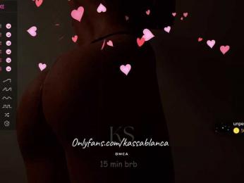 Kassablanca bongacams stream image