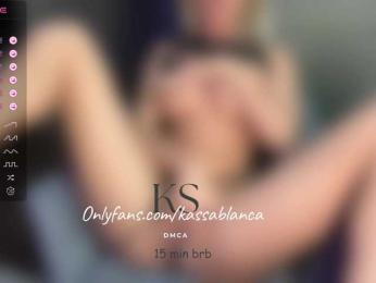 Kassablanca bongacams stream image