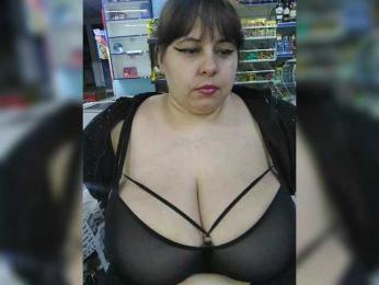 I_GODDESS bongacams stream image