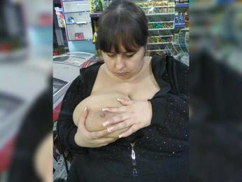 I_GODDESS bongacams stream image