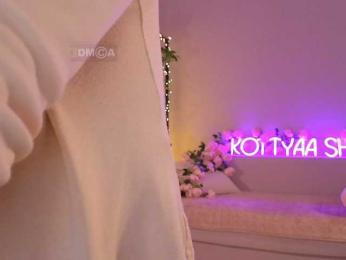 KOTTYAA bongacams stream image