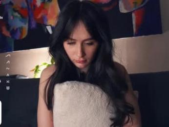 cinacramby chaturbate stream image