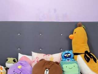 harmonyhill camsoda stream image