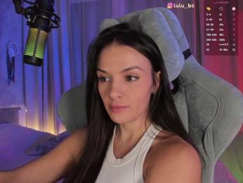 Lulu bongacams stream image