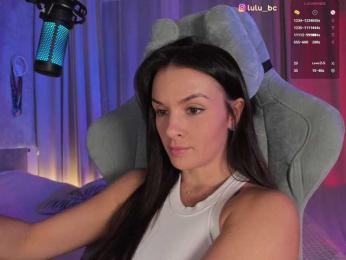 Lulu bongacams stream image