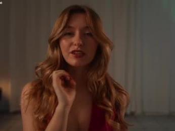 alisonrouge chaturbate stream image