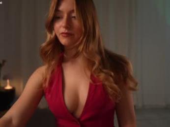 alisonrouge chaturbate stream image