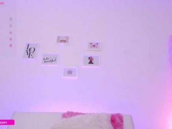 LiaTomson bongacams stream image