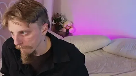 Saint_Vicious stripchat stream image