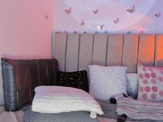 dannivega1 camsoda stream image