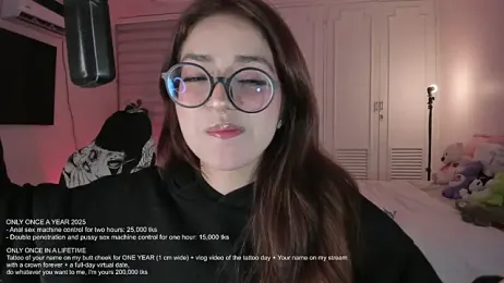 SweetJennaa stripchat stream image