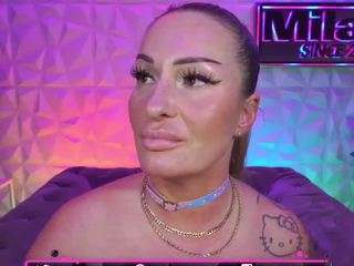 tamaramilano camsoda stream image