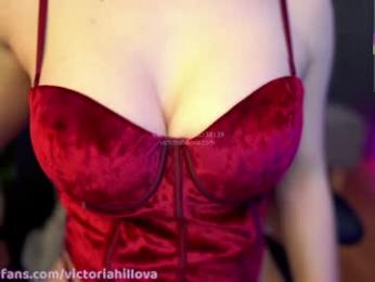 victoriahillova chaturbate stream image