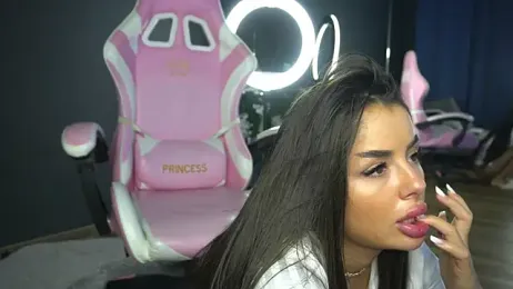 Cherrysweett stripchat stream image