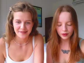 eli_sun chaturbate stream image