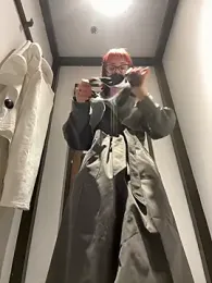 Foxy_Lexy stripchat stream image