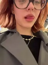 Foxy_Lexy stripchat stream image