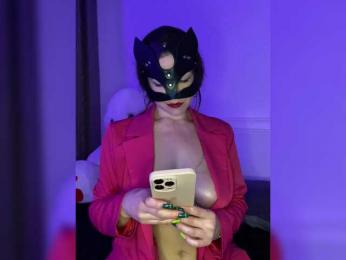 Koketka bongacams stream image