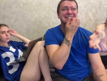 Sweety-couple bongacams stream image