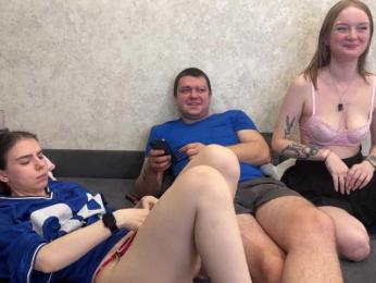 Sweety-couple bongacams stream image