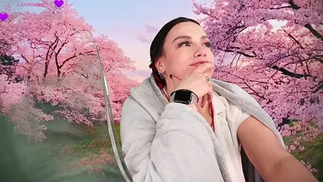 LunaNight stripchat stream image