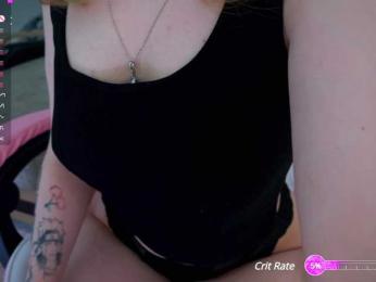 Unearthly bongacams stream image