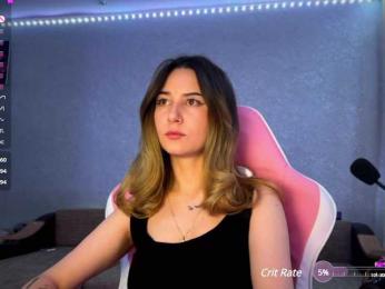 Unearthly bongacams stream image