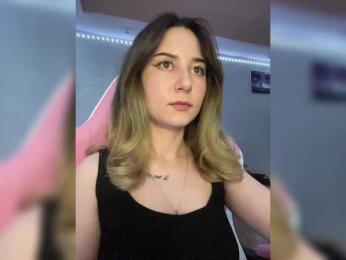 Unearthly bongacams stream image