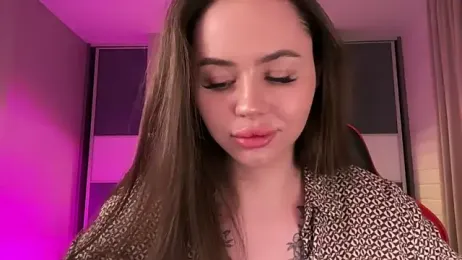 AlmaryKim stripchat stream image