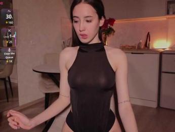 AlinaWey bongacams stream image