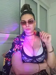 La_Nebulleuse-Nebulla stripchat stream image, 06.04.2025 21:40