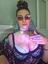 La_Nebulleuse-Nebulla stripchat stream image, 06.04.2025 21:40