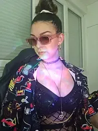 La_Nebulleuse-Nebulla stripchat stream image, 06.04.2025 21:40