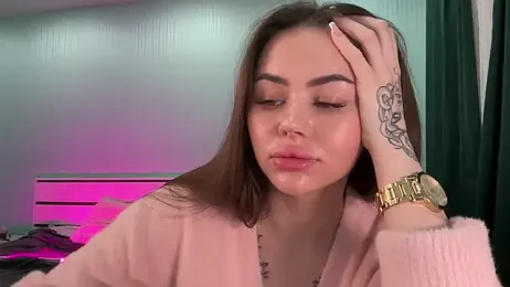 AlmaryKim stripchat stream image