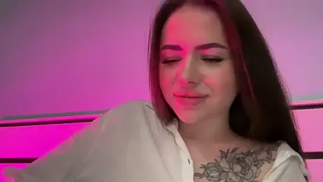 AlmaryKim stripchat stream image