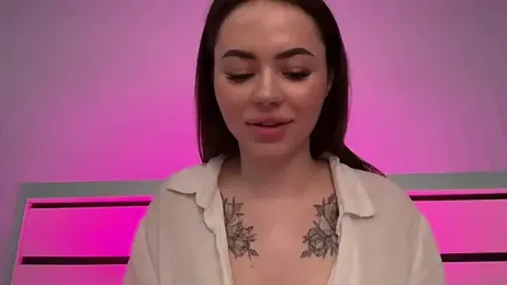 AlmaryKim stripchat stream image