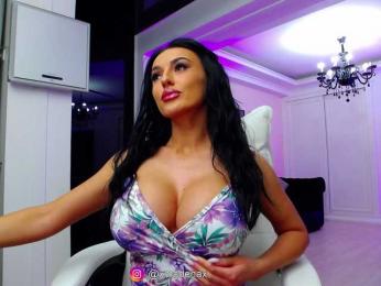 xkaralevax bongacams stream image