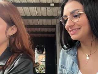 cheerrybomb camsoda stream image