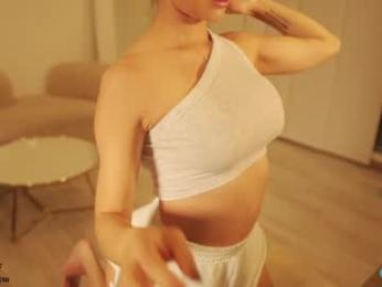 honeyco57 chaturbate stream image