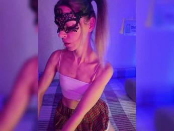 PUSSECHKA bongacams stream image