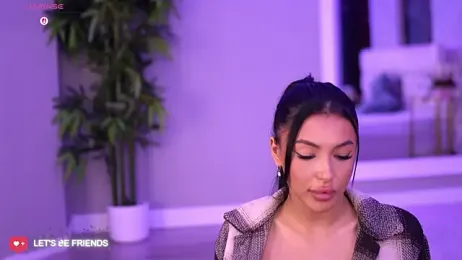 AishaDevoe stripchat stream image