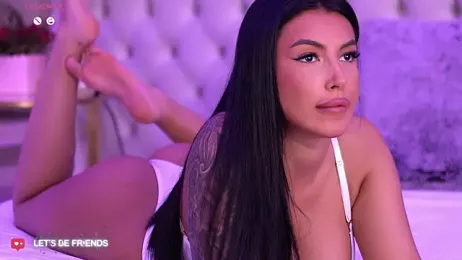 AishaDevoe stripchat stream image