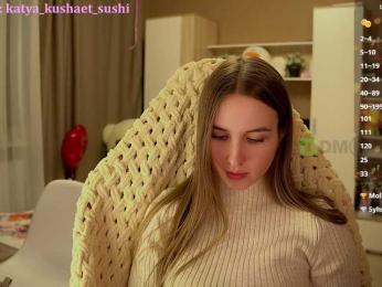 Milkaff- bongacams stream image