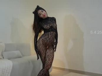 shena_nomy chaturbate stream image