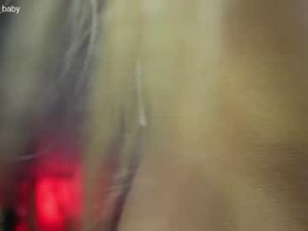 enchant_baby_ chaturbate stream image